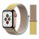 Нейлоновый ремешок для Apple Watch 42/44/45/49 mm Camel 212-00073 фото