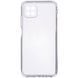 TPU чохол Transparent 1,5mm Full Camera для Oppo A72 5G / A73 5G Безбарвний (прозорий) ILSO-00000055150-1 фото