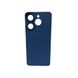 Чехол Cosmiс Soft Case Glass Cam для TECNO Spark 10 (KI5q) Blue 666-00266 фото