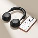Бездротові накладні навушники ACEFAST H14 hybrid ANC wireless headset Black 6974316286264 фото 7