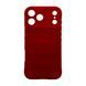 Чохол для смартфона Cosmic Magic Shield for Apple iPhone 17 Pro Max Red 666-04567 фото