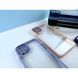 Чехол Brilliant Clear Case Separate Camera для iPhone 11 Pro Max Розовый 208-04313 фото 6