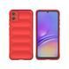 Чехол для смартфона Cosmic Magic Shield for Samsung Galaxy A05 China Red 666-04598 фото