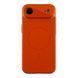 Чохол AG-Glass Lens Protection with Magsafe для iPhone 17 Air Orange 555-04393 фото