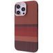 Чохол Proove Gleam Case with Magnetic Ring iPhone 15 Pro Max Gold Borders 656-04769 фото
