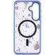 Чохол TPU+PC Flush with Magnetic Fit для Samsung Galaxy S24+ / S25+ Lazure ILSO-00000078772-7 фото 3