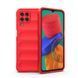 Чехол для смартфона Cosmic Magic Shield for Samsung Galaxy M53 5G China Red 666-04798 фото 1