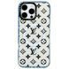 Чохол Transparent CaseTify Magnetic для iPhone 11 LV 214-04096 фото