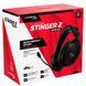 Навушники HyperX Cloud Stinger 2 Wireless Black (676A2AA) 676A2AA фото 8
