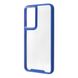 Чехол WAVE Just Case Samsung Galaxy S23 Plus Blue 777-00473 фото 1