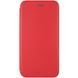 Шкіряний чохол-книжка Classy для Samsung Galaxy A31 Red 777-05986 фото 1