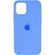 Силиконовый чехол для iPhone 14 Pro Surf Blue 666-00856 фото