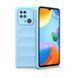 Чохол Cosmic Magic Shield для Xiaomi Redmi 10C Light Blue 777-01872 фото 1