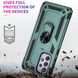 Чохол Cosmic Robot Ring для Samsung Galaxy A33 5G Army Green 666-00065 фото 5