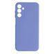 Чехол Silicone Cover Full Camera для Samsung Galaxy M15 (M156) Lilac 777-04702 фото