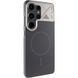 Чехол PC Synq with Magnetic Fit для Samsung Galaxy S26 Ultra Midnight Blue 666-05337 фото