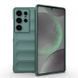 Чехол для смартфона Cosmic Magic Shield for Samsung Galaxy S25 Ultra Dark Green 666-04848 фото 1