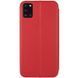 Шкіряний чохол-книжка Classy для Samsung Galaxy A31 Red 777-05986 фото 2