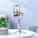 Трехосный стабилизатор HOCO K24 Support 3-axis smart gimbal Gray 6942007635547 фото 6