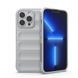 Чехол для смартфона Cosmic Magic Shield for Apple iPhone 13 Pro Grey Smoke 666-04441 фото