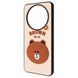 Чохол Wave Doodle Case для Xiaomi Redmi A3 Bear 777-03780 фото 1