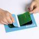 Захисна гідрогелева плівка Proove Hydrogel Screen Protection LITE (matte) для Samsung Zfold4 (Dual screen) 904-16977 фото 2