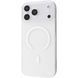 Чохол Proove Crystal Case with Magnetic Ring iPhone 17 Pro Max Ttransparent 656-04469 фото