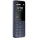 Мобільний телефон Nokia 130 DS 2023 Dark Blue 130 DS 2023 Dark Blue фото 8