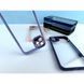 Чехол Brilliant Clear Case Separate Camera для iPhone 11 Pro Max Розовый 208-04313 фото 5