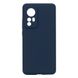 Чехол Full Case with frame для Xiaomi 12 MidnightBlue 777-00954 фото