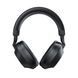 Бездротові накладні навушники ACEFAST H14 hybrid ANC wireless headset Black 6974316286264 фото 1