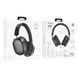 Бездротові навушники BOROFONE BO27 Rhyme BT headphones Black 656-01588 фото 5
