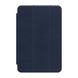 Чохол Smart Case для iPad Mini 5 Темно-синій 401-00001 фото