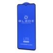 Защитное стекло BLADE LITE Series Full Glue Xiaomi Redmi 13C/Poco C65