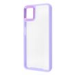 Чохол WAVE Just Case Samsung Galaxy A04 (A045F) Light Purple 777-00400 фото