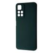 Чохол Cosmiс Soft Case Glass Cam для Xiaomi Redmi 10 Green