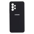 Чехол Full Case with frame для Samsung A53 (EURO) Black