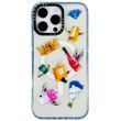 Чохол Transparent CaseTify Magnetic для iPhone 15 Pro Max Rich 214-04273 фото