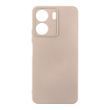 Чехол Silicone Cover Full Camera для Xiaomi Redmi 13C 4G/Poco C65 Pink Sand 777-02788 фото