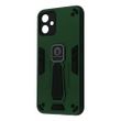 Чехол PRC Armor Magnetic Samsung Galaxy A05 Dark Green 777-01243 фото