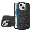 Чохол Cosmic Grater Stand для iPhone 15 Black