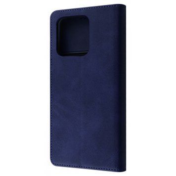 Чохол WAVE Fold Case для Xiaomi Redmi 10C Blue 777-03149 фото