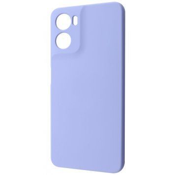 Чохол WAVE Colorful Case (TPU) Motorola Moto G06/G06 Power Light purple 656-05684 фото