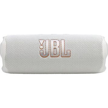 Акустична система JBL Flip 7 White (JBLFLIP7WHT) JBLFLIP7WHT фото