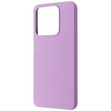 Чохол WAVE Colorful Case (TPU) Realme C61 4G/С63 4G Black currant 656-05741 фото