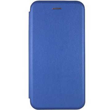 Шкіряний чохол-книжка Classy для Samsung Galaxy M33 5G Blue 777-05808 фото