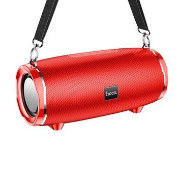 Портативна колонка HOCO HC5 Cool Enjoy sports BT speaker Red 656-00792 фото