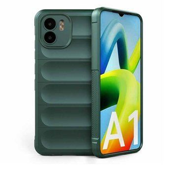 Чехол для смартфона Cosmic Magic Shield for Xiaomi Redmi A1/A2 Dark Green 666-04975 фото