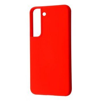 Чохол WAVE Colorful Case (TPU) Samsung Galaxy S22 Red 656-06141 фото