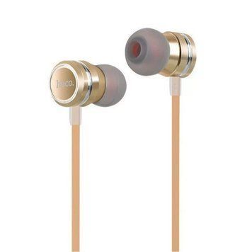 Навушники Hoco M16 Metal Gold 221-00024 фото